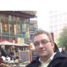 Lars Rasmussen