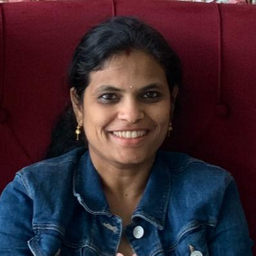 Kavitha Thota