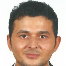 Mustafa Bayram