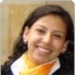 Ivonne Pedraza Diaz