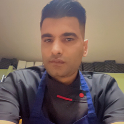 Muhammad adeel Rauf