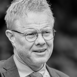 Burkhard Steinebrunner