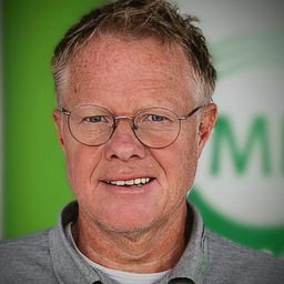 Burkhard Steinebrunner