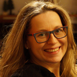 Andrea Fischer's profile picture