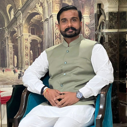 Astrologer Ankit Sharma