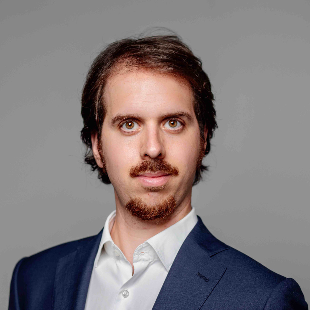 Andrea Piazza Applikationsingenieur TTC3 GmbH XING