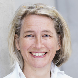 Bettina Ingeborg Schäfer