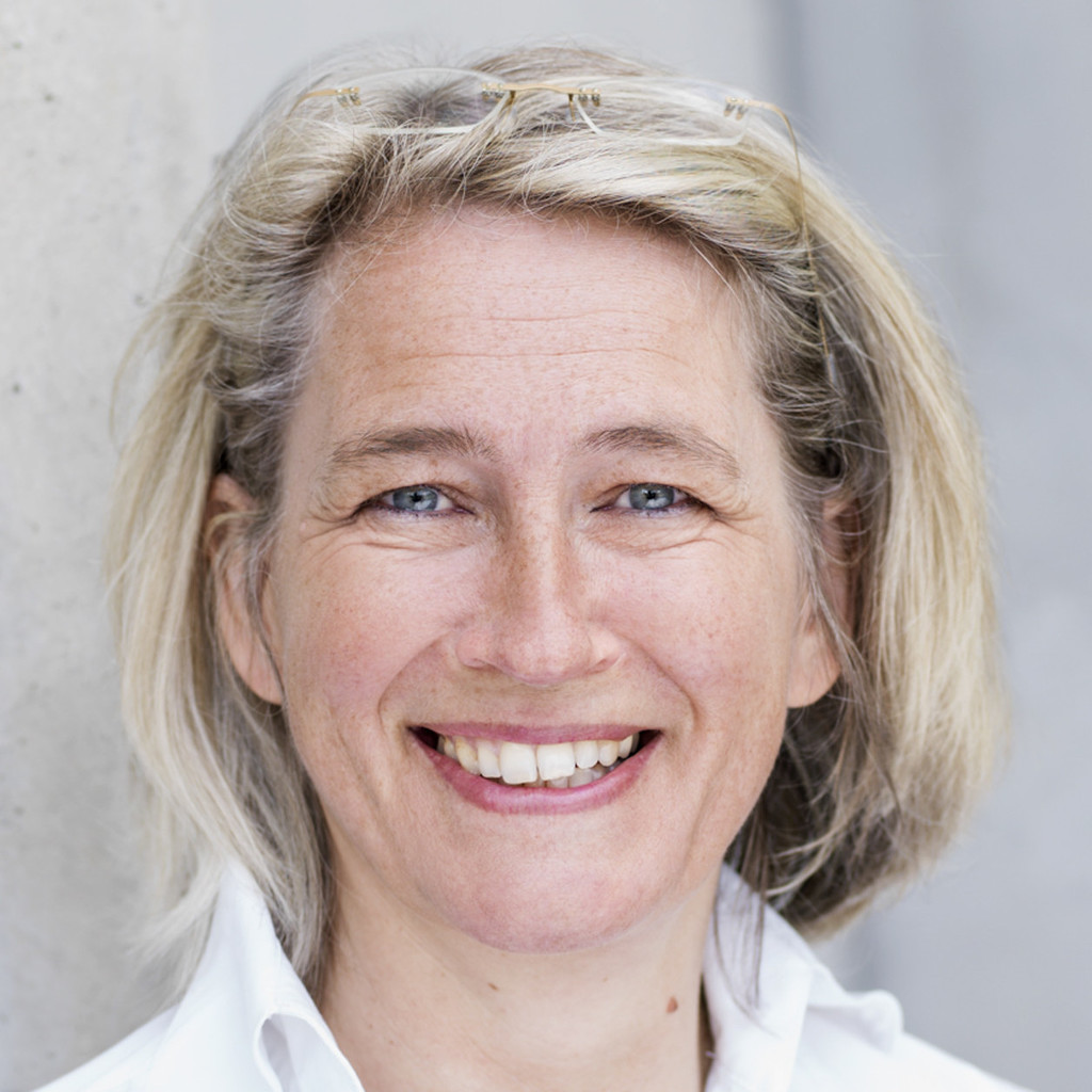 Social Media Profilbild Bettina Ingeborg Schäfer Kassel