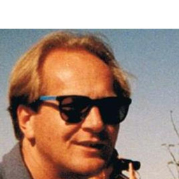 Andreas Singer