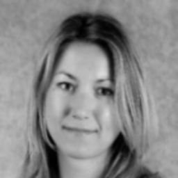 Christina Bildstein