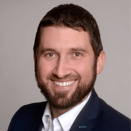 Benjamin Strixner