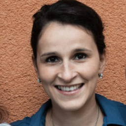 Kathleen Steinke