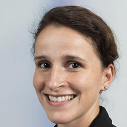 Kathleen Steinke
