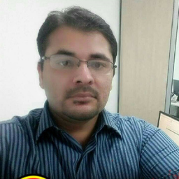 Rana Farooq Iqbal