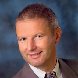 Hansjoerg Mazany