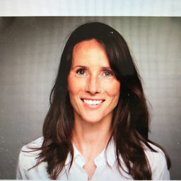 Judith Hesemann