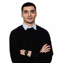 Shamil Ustrukhanov