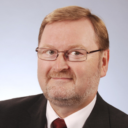 Winfried Vinnbruch's profile picture