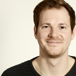 Stefan Martin