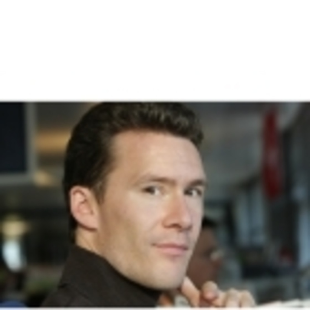 Arvid Hansen Key Account Executive Gartner Switzerland GmbH XING