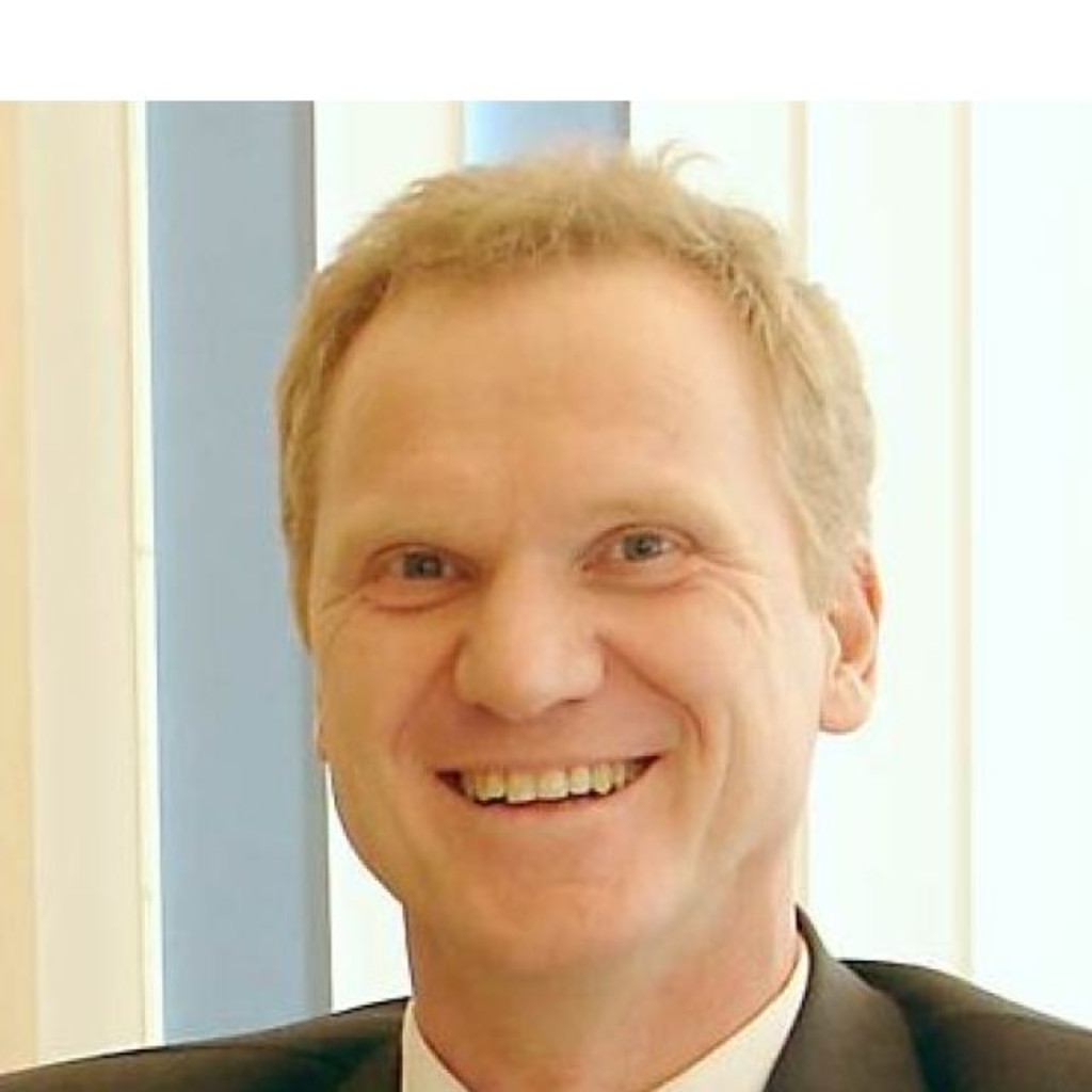 Erwin Ziegler Geschäftsführer EZcon Network GmbH XING