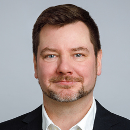Harald Pfeffer's profile picture