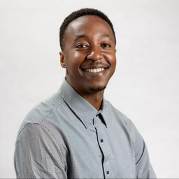 Jean-René Nshuti
