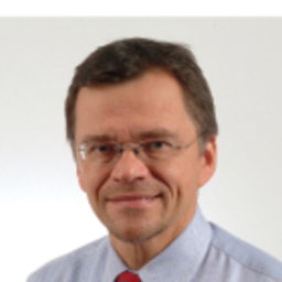 David Crouch