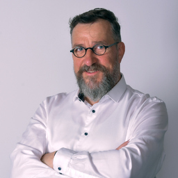 Profilbild Jörg Thies