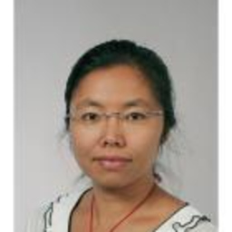 Xiumei Wang