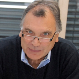 Matthias Frantz
