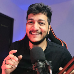 Abhay Senjaliya