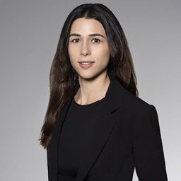 Jacqueline Petrocchi