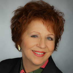 Profilbild Gisela Neff-Werner