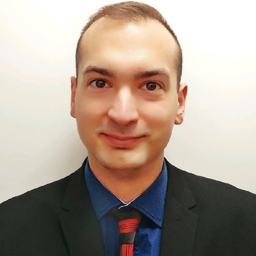 Balazs Szalay