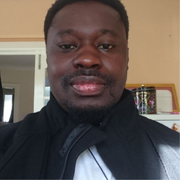 Victor Ofosu