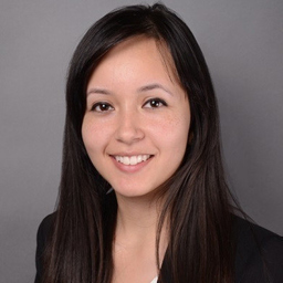 Cindy Katherine Moreno Pacheco