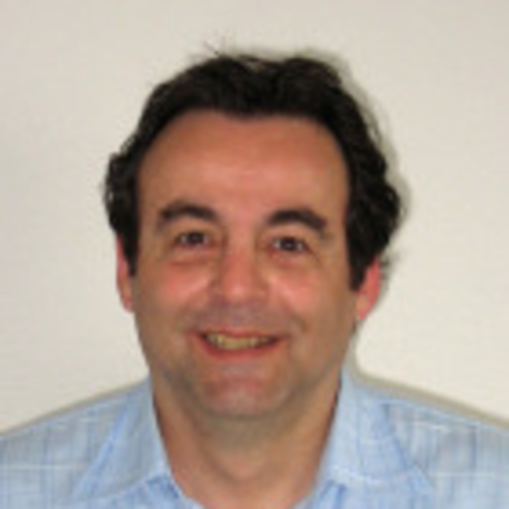 Robert Benjamins Verkoper/Adviseur Hollywood Nails XING