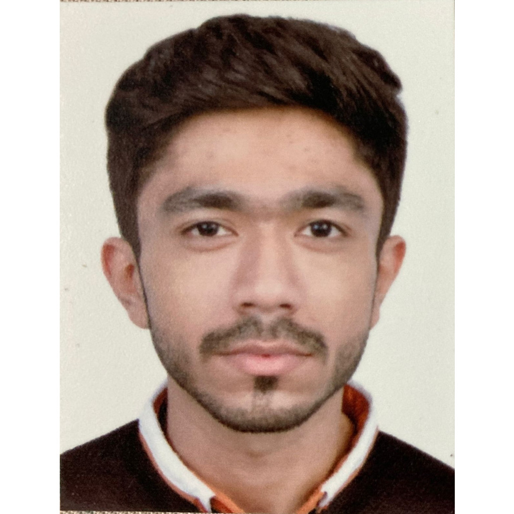 Hussain Abbas - Python Developer - Canvas Digital | XING