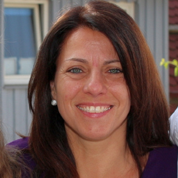 Gabriele Behrens