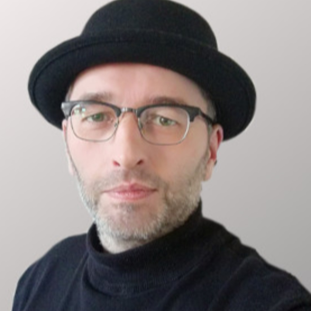 Carsten Lorenz PHPEntwickler KASYS XING