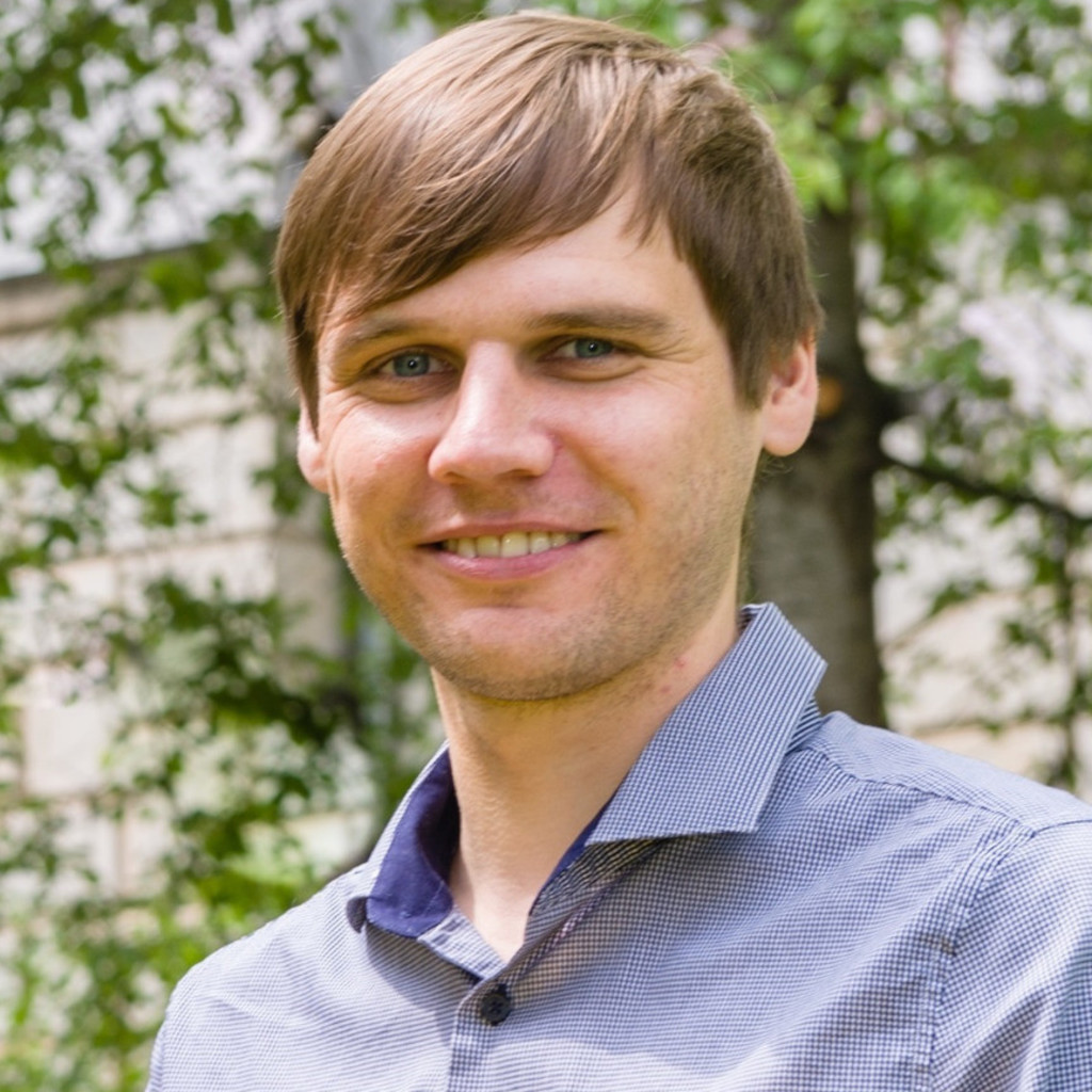 Prof. Dr. Thomas Buder Professor Wirtschaftsmathematik HTW Dresden