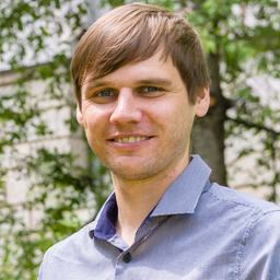 Prof. Dr. Thomas Buder