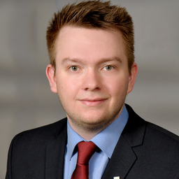 Dr. Martin-Michael Eckert