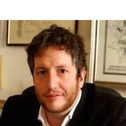 Dr. Stefano Carpigiani