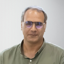 Farzin Karimi
