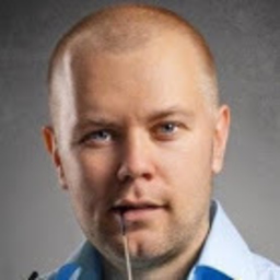 Yevgen Penziienko