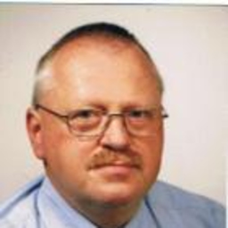 Manfred Klaus