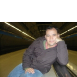 Pedro Dorta Padilla's profile picture