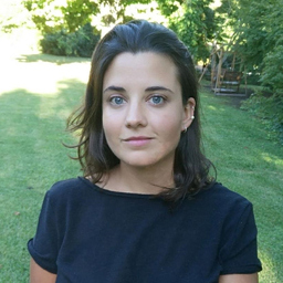 Delfina Jaureguiberry